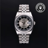 Rolex Rolex Certified Pre-Owned Datejust 36