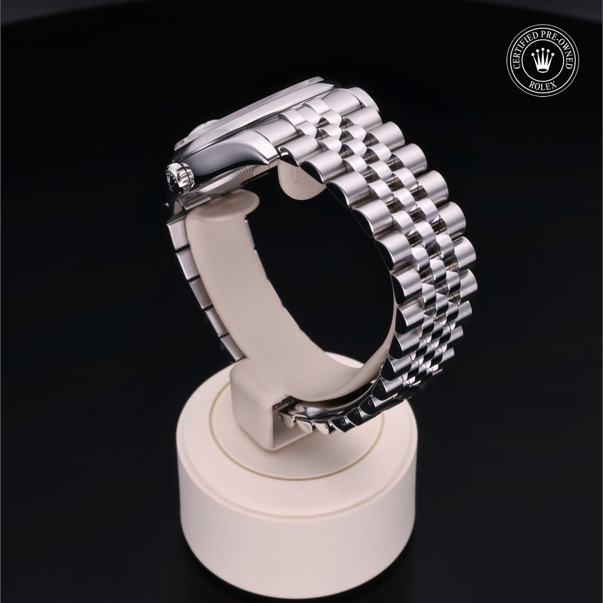 Rolex Rolex Certified Pre-Owned Datejust 36