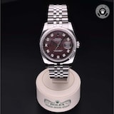 Rolex Rolex Certified Pre-Owned Datejust 36