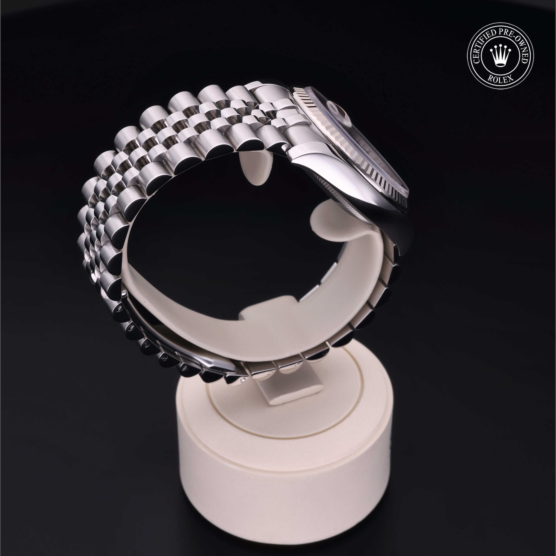 Rolex Rolex Certified Pre-Owned Datejust 36
