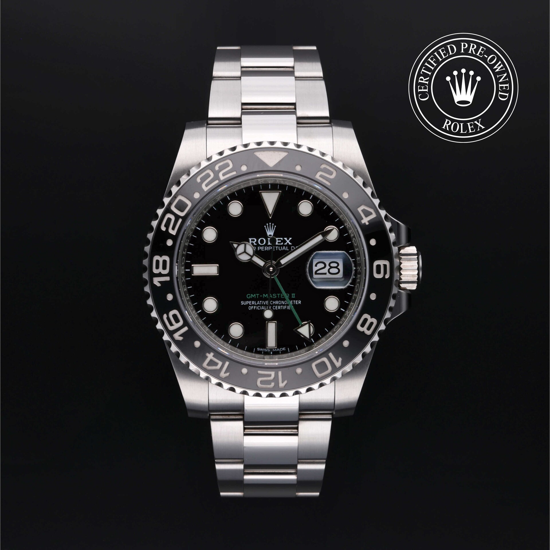 GMT-Master II image
