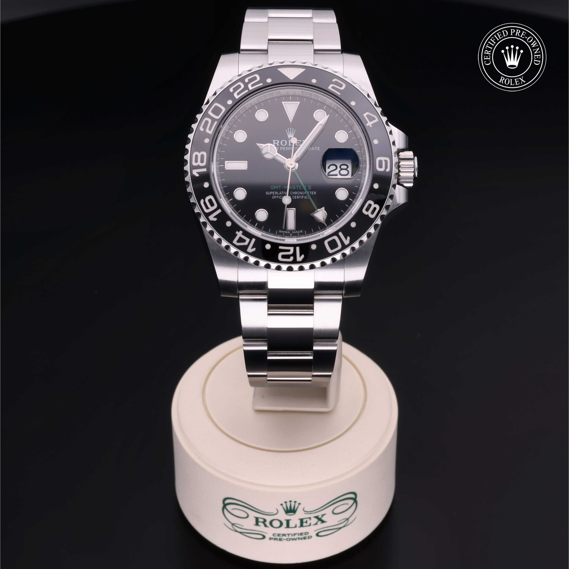 GMT-Master II image