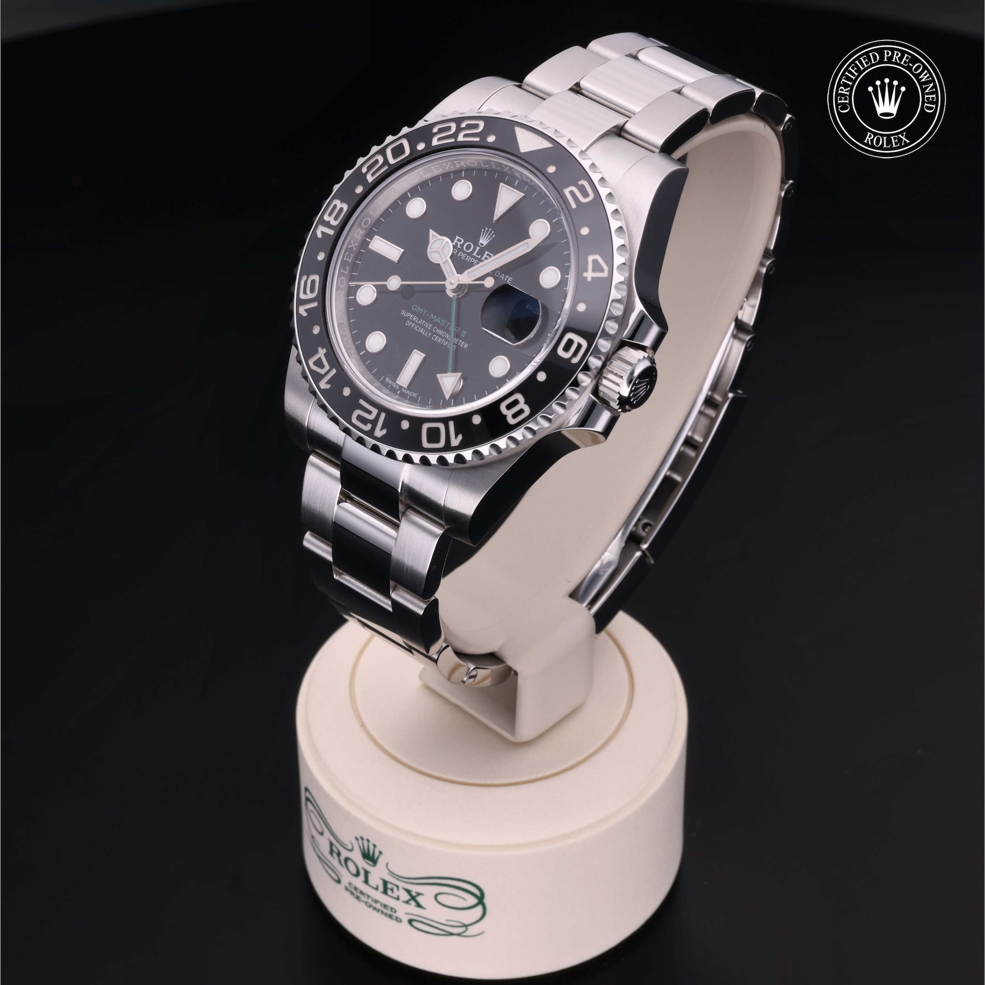 GMT-Master II image