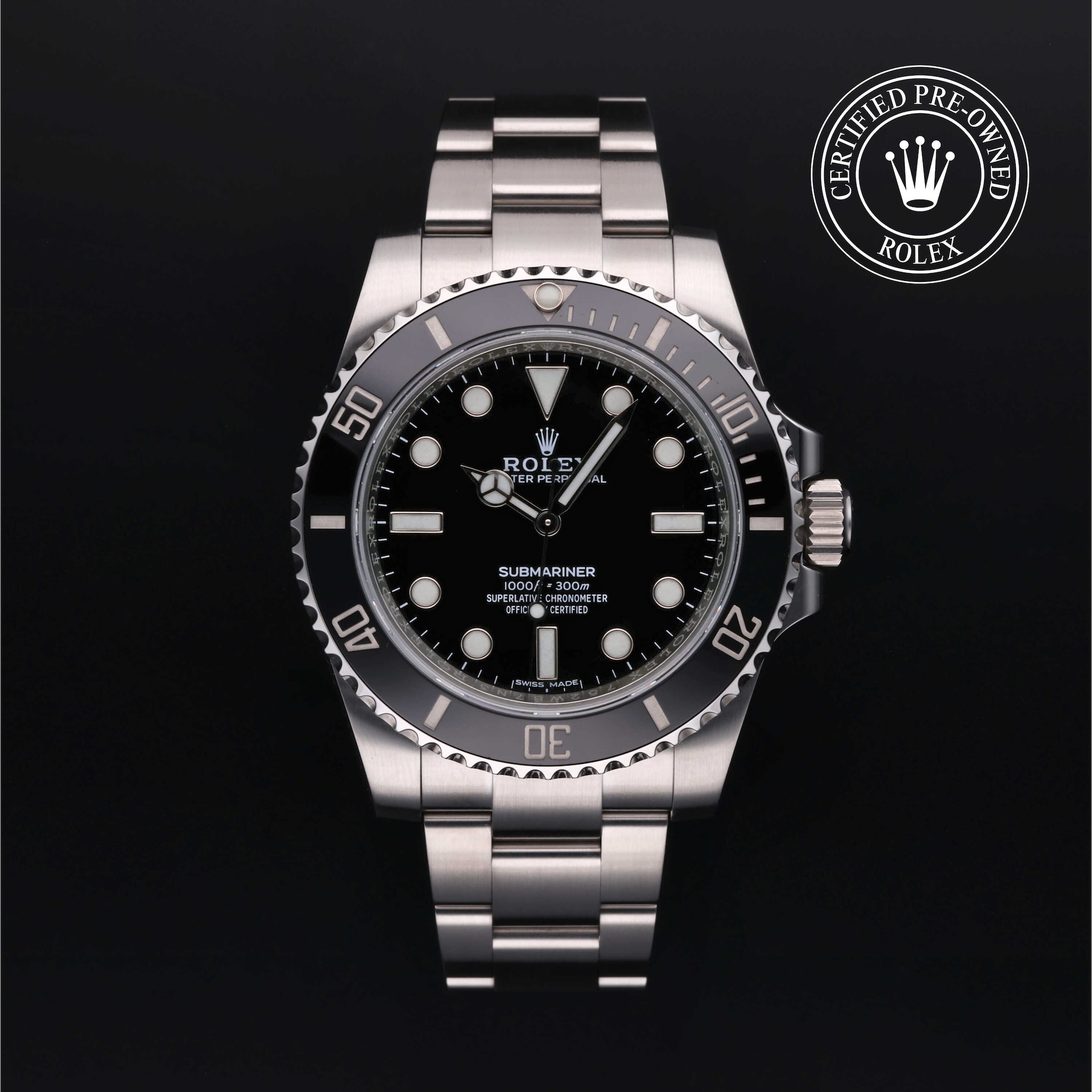 Submariner image