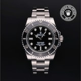 Rolex Rolex Certified Pre-Owned Submariner