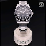 Rolex Rolex Certified Pre-Owned Submariner