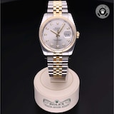 Rolex Rolex Certified Pre-Owned Datejust 36