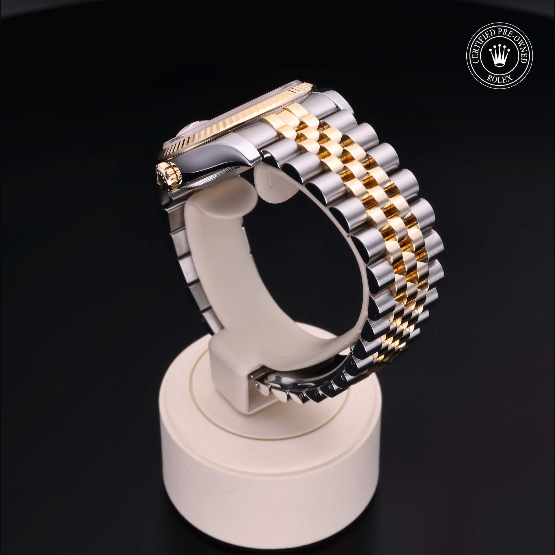 Rolex Rolex Certified Pre-Owned Datejust 36