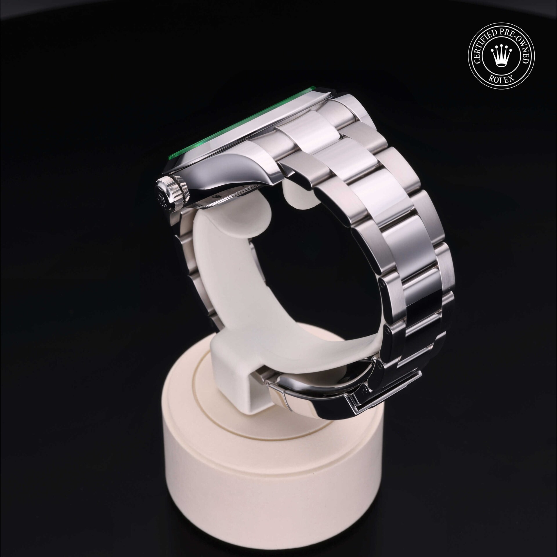 Milgauss image