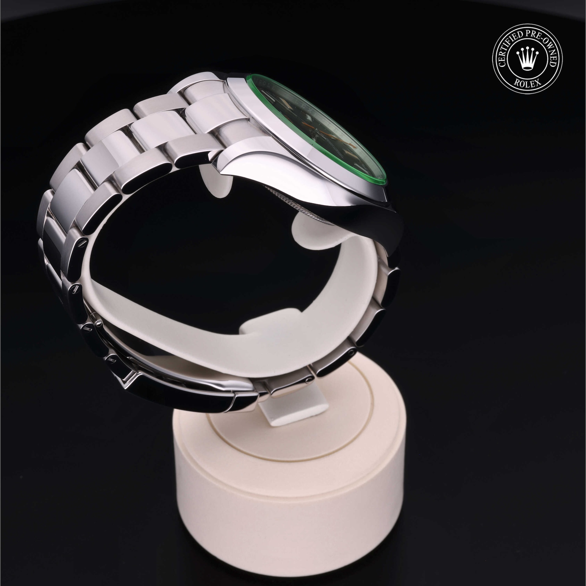 Milgauss image