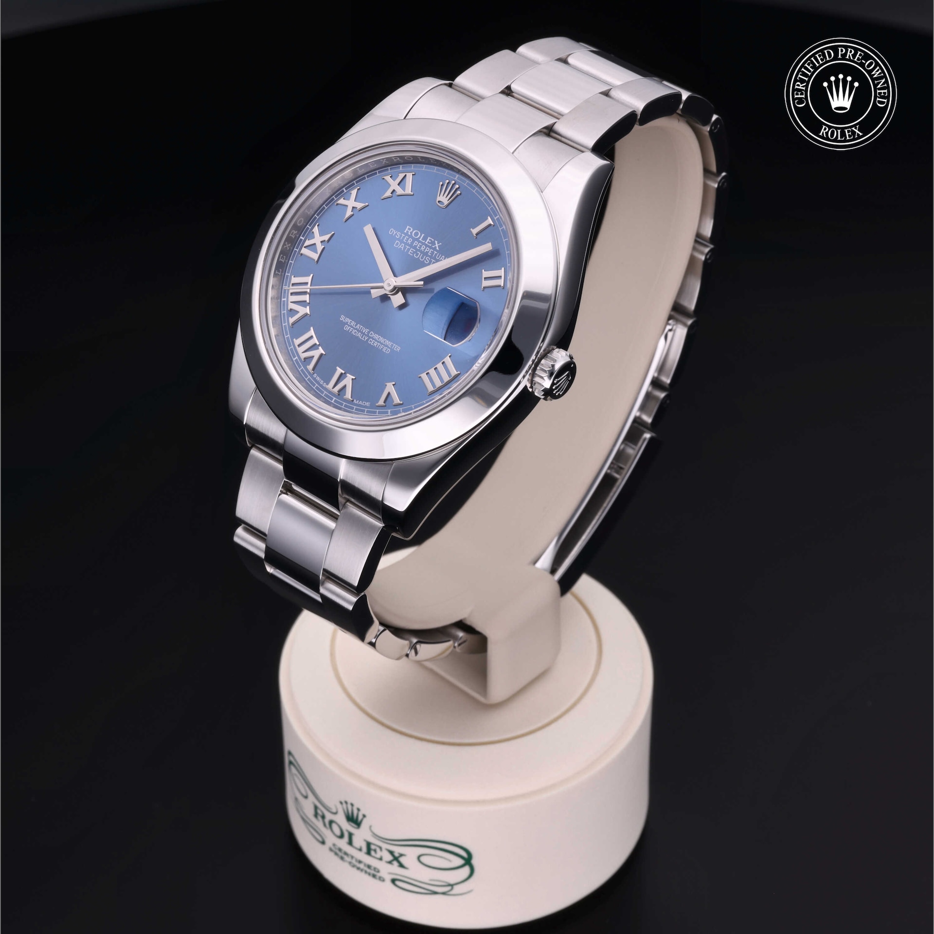 Datejust II image