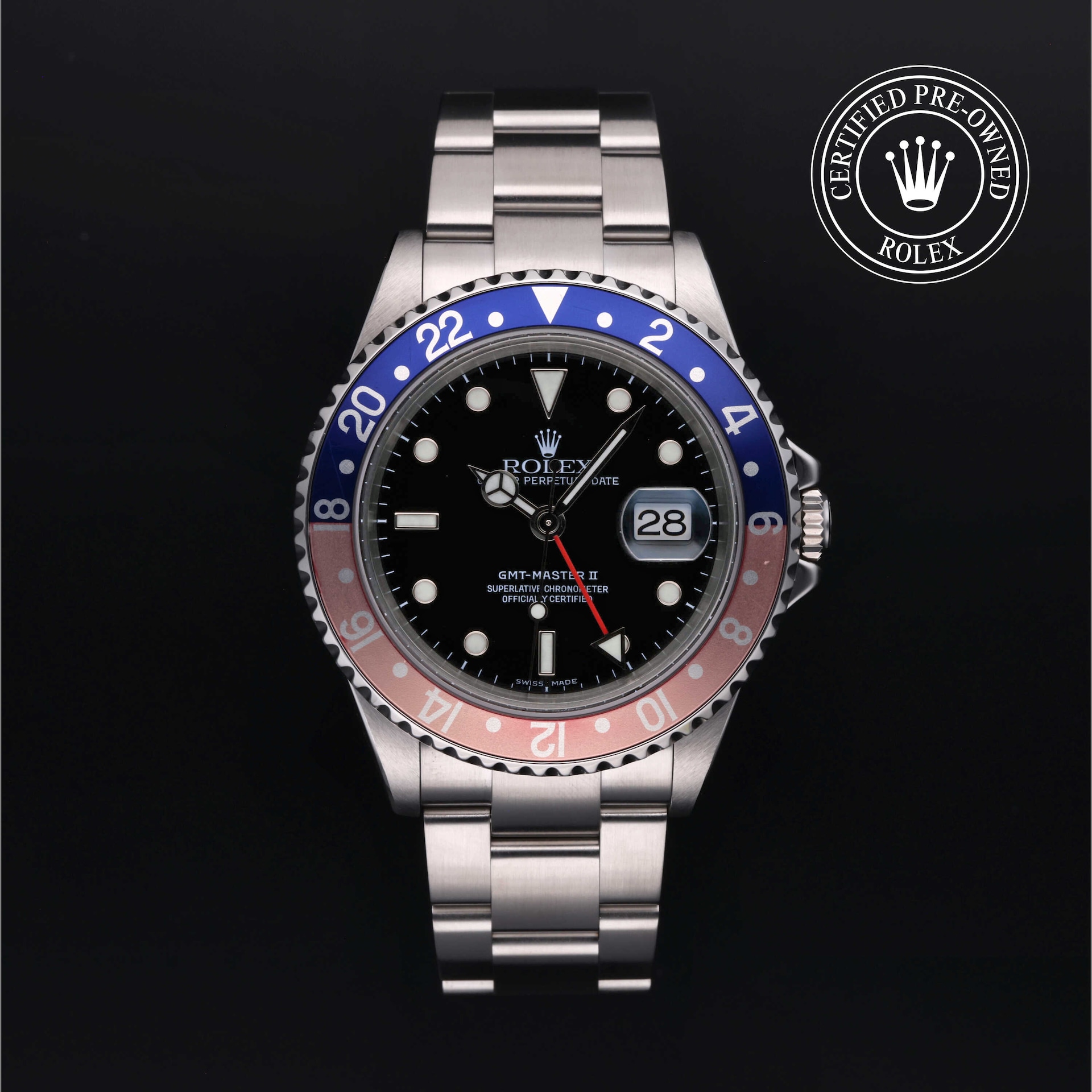 GMT-Master II image