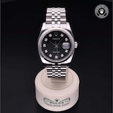 Rolex Rolex Certified Pre-Owned Datejust 36