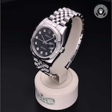 Rolex Rolex Certified Pre-Owned Datejust 36