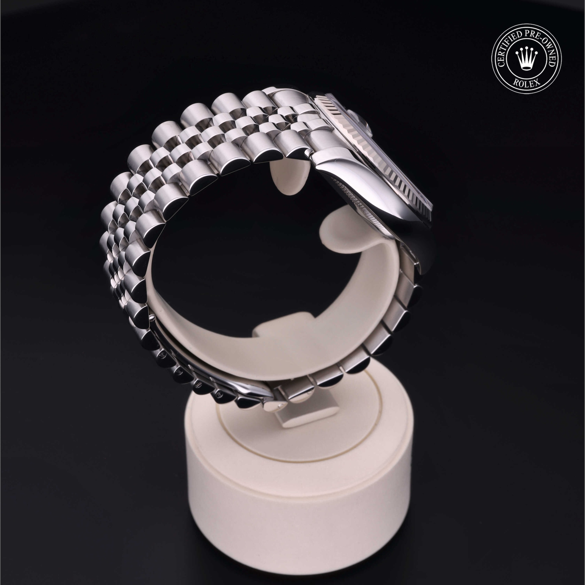 Rolex Rolex Certified Pre-Owned Datejust 36