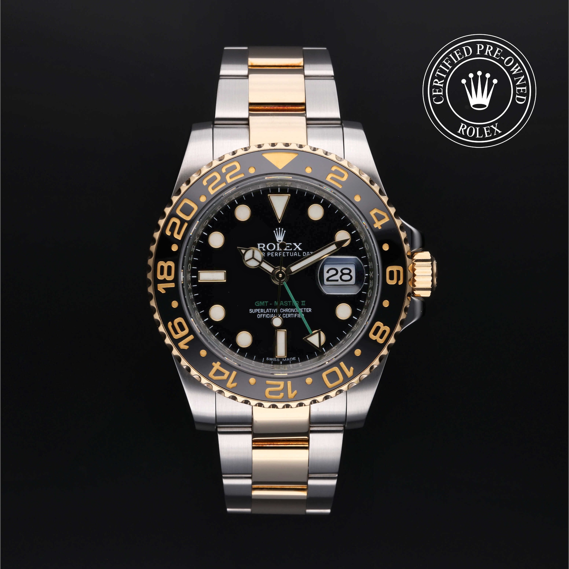 GMT-Master II image