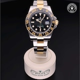 Rolex Rolex Certified Pre-Owned GMT-Master II