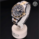 Rolex Rolex Certified Pre-Owned GMT-Master II