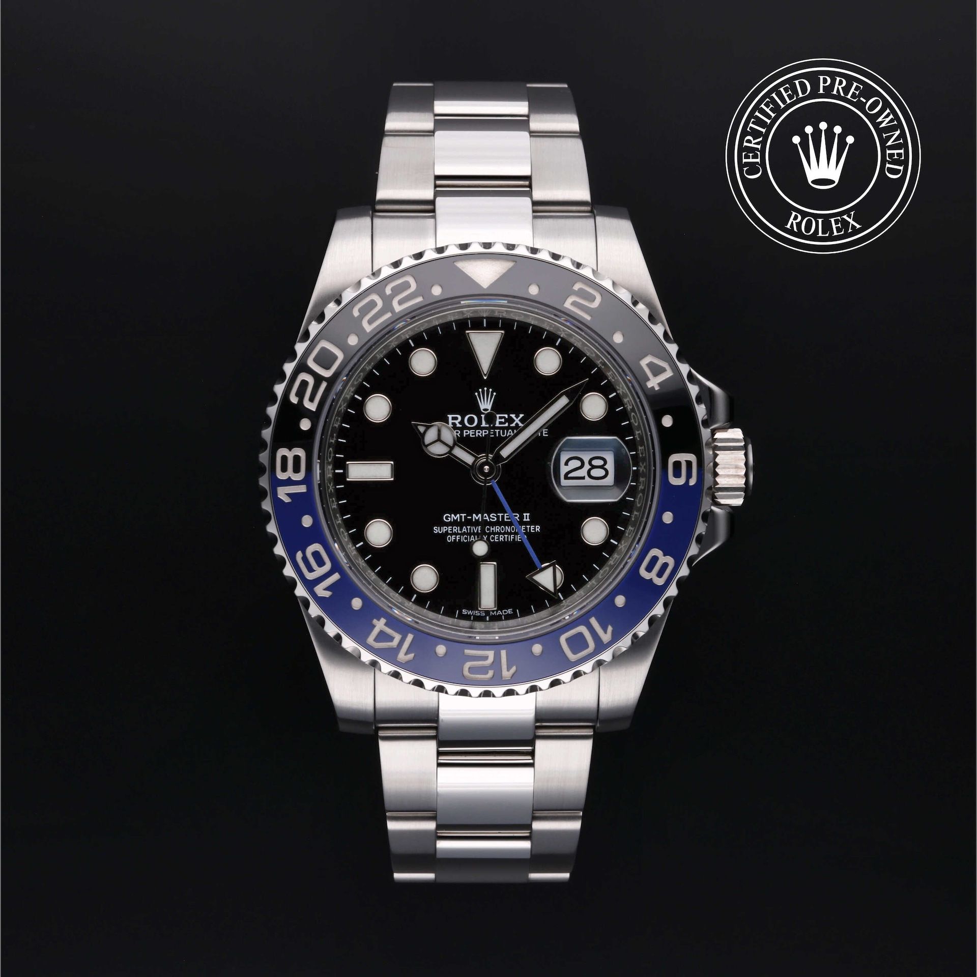 GMT-Master II image