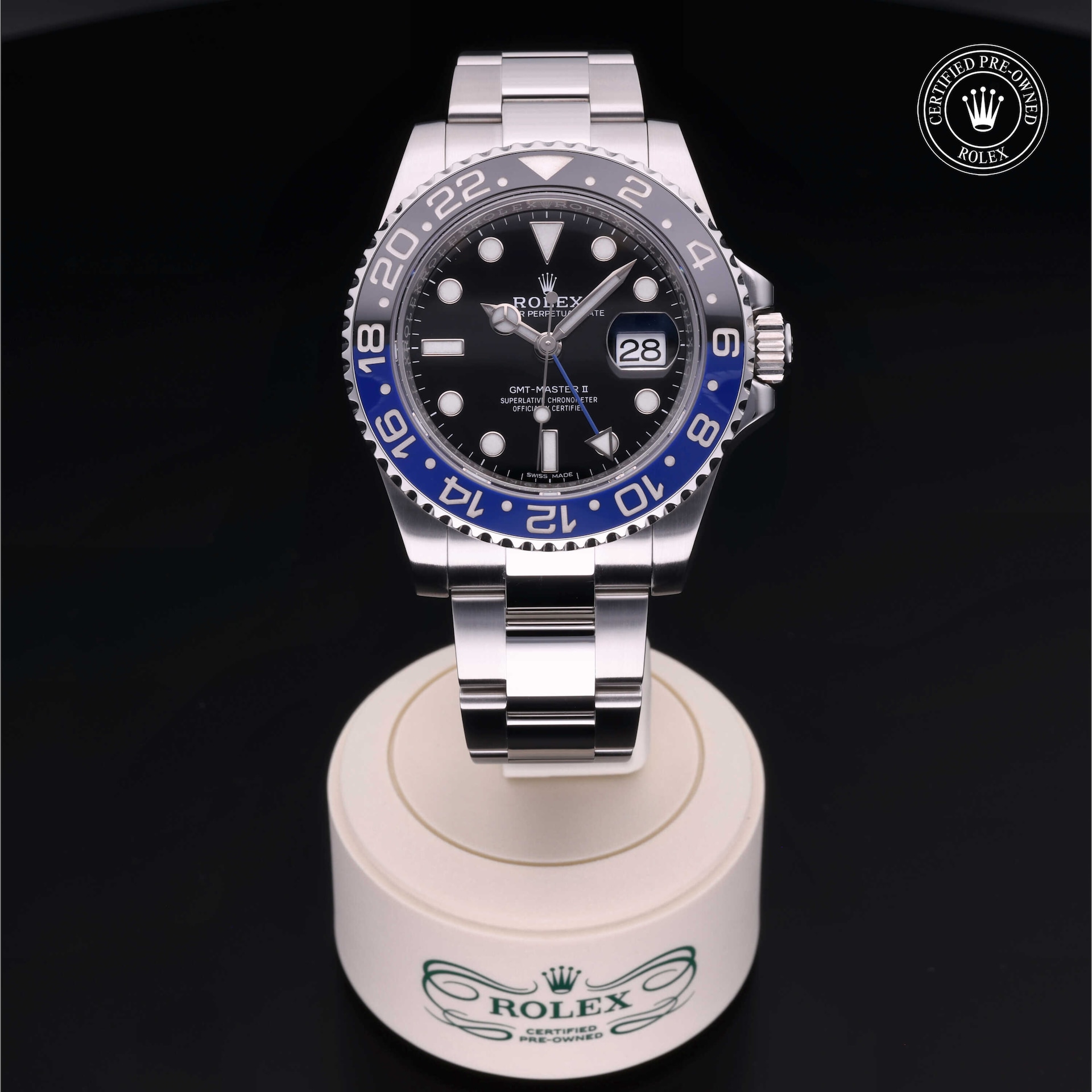 GMT-Master II image