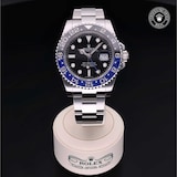 Rolex Rolex Certified Pre-Owned GMT-Master II