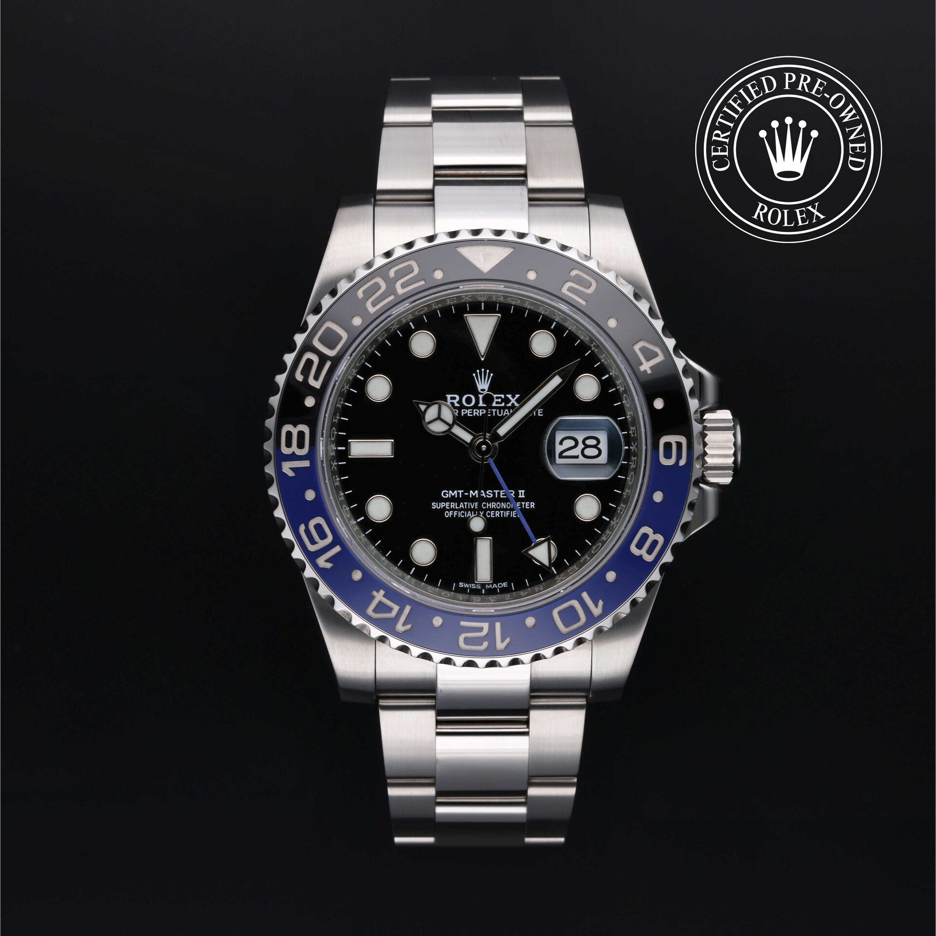 GMT-Master II image