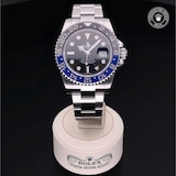 Rolex Rolex Certified Pre-Owned GMT-Master II