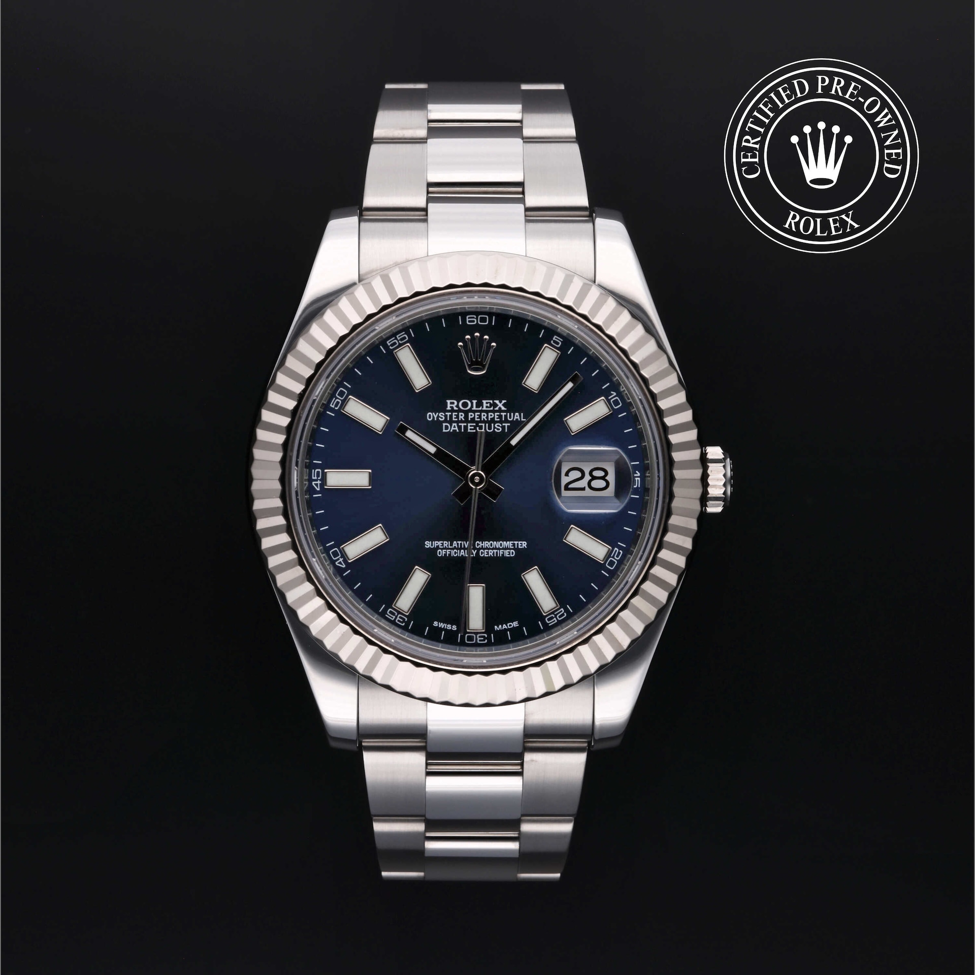 Datejust II image