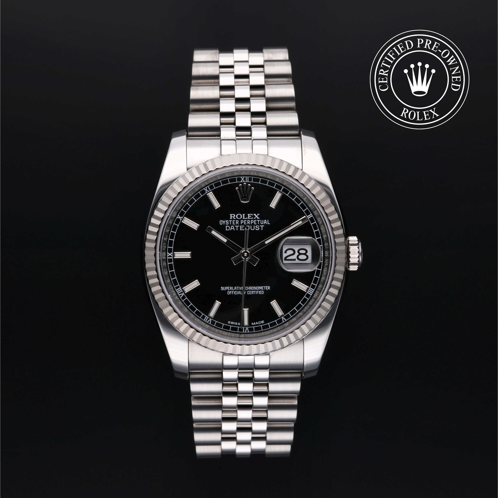 Datejust 36 image