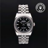 Rolex Rolex Certified Pre-Owned Datejust 36