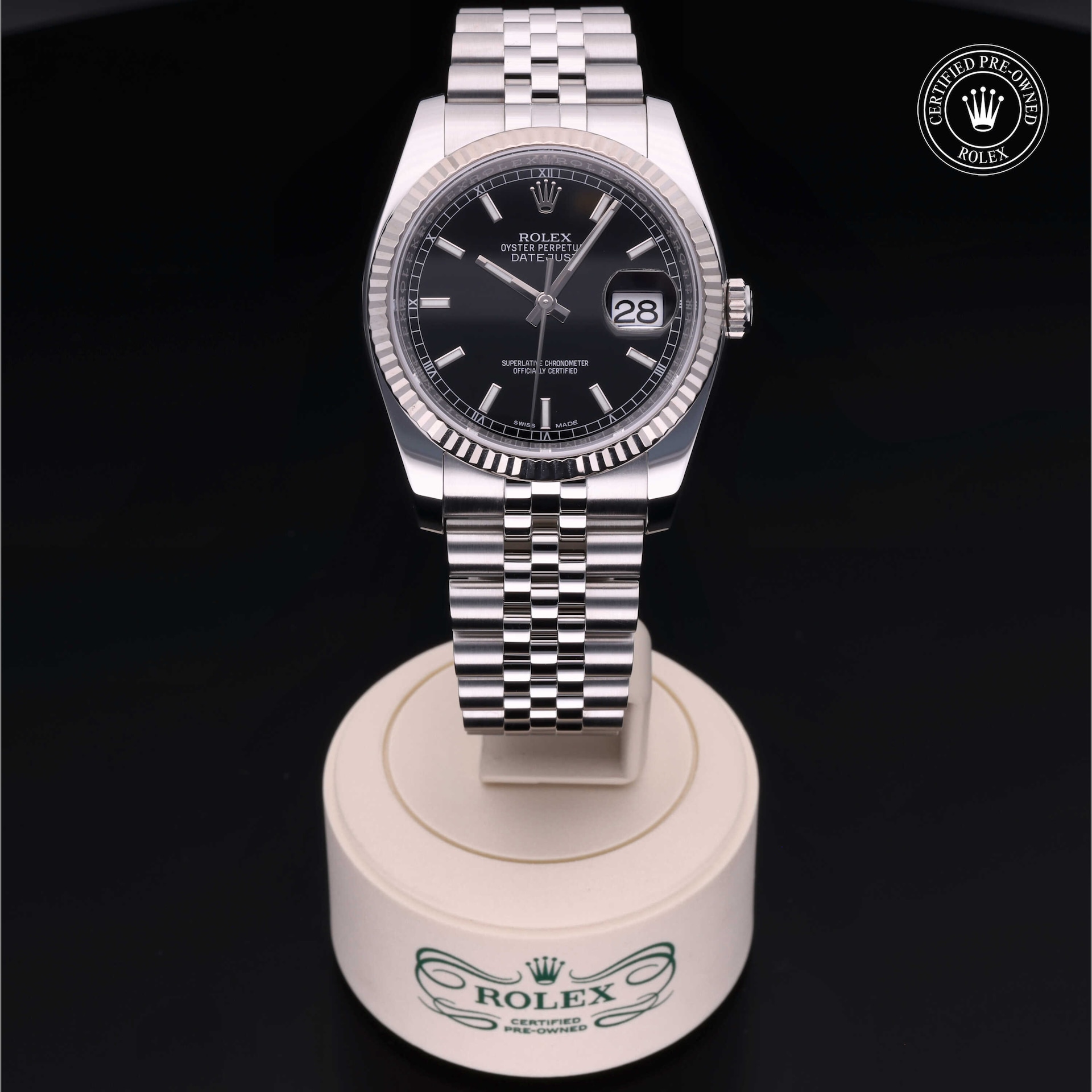 Datejust 36 image