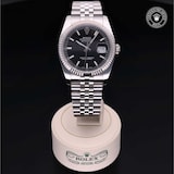 Rolex Rolex Certified Pre-Owned Datejust 36