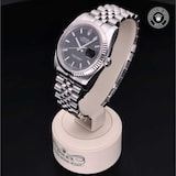 Rolex Rolex Certified Pre-Owned Datejust 36