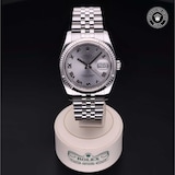 Rolex Rolex Certified Pre-Owned Datejust 36