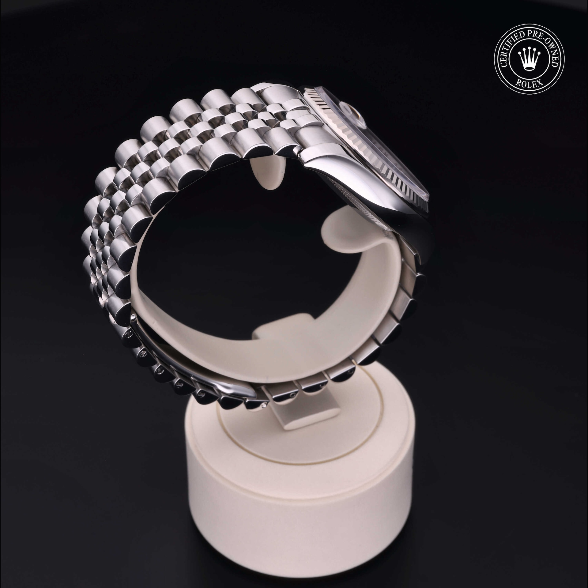 Rolex Rolex Certified Pre-Owned Datejust 36