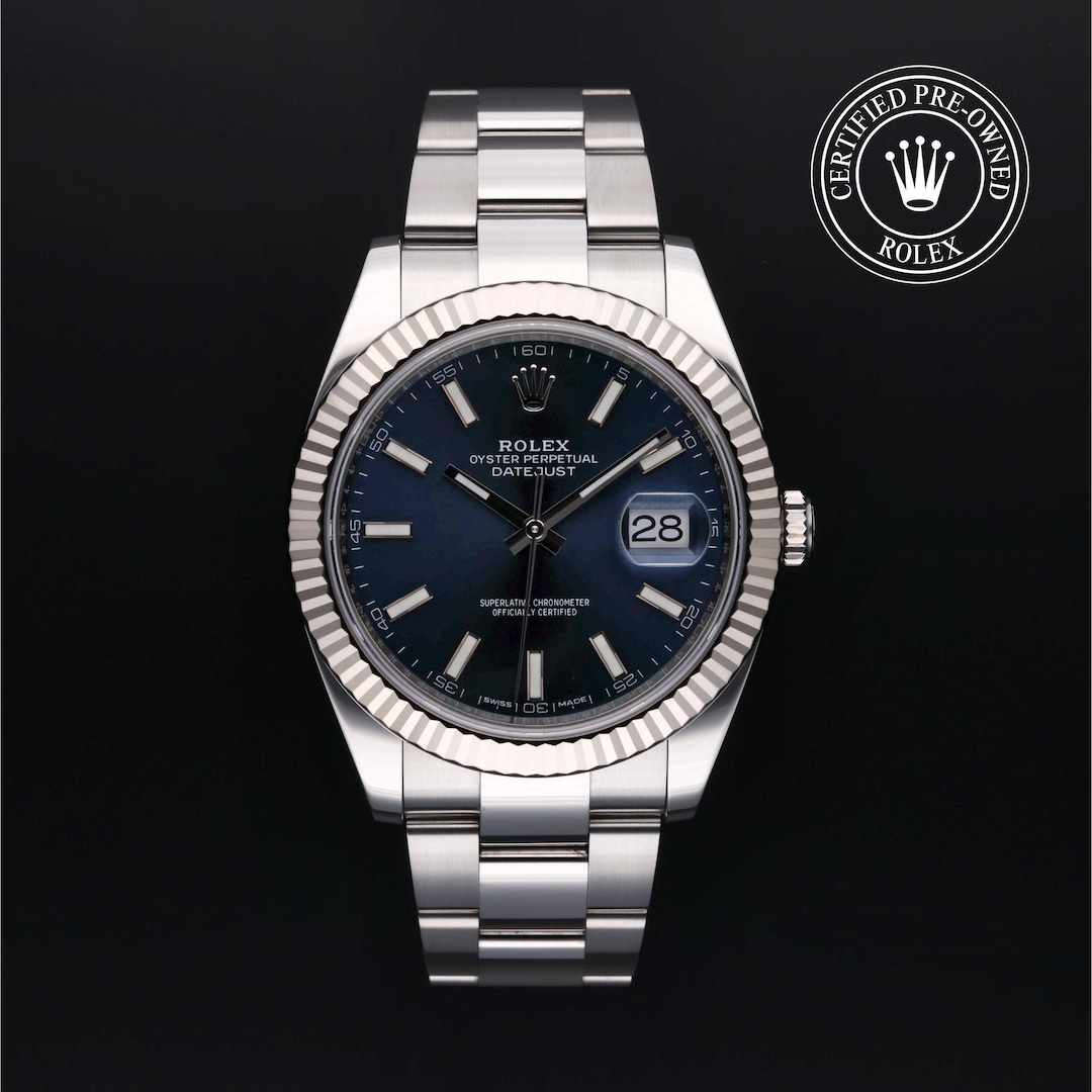 Rolex brent outlet cross