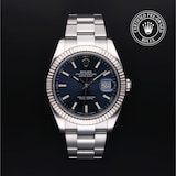 Rolex Rolex Certified Pre-Owned Datejust 41