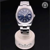 Rolex Rolex Certified Pre-Owned Datejust 41