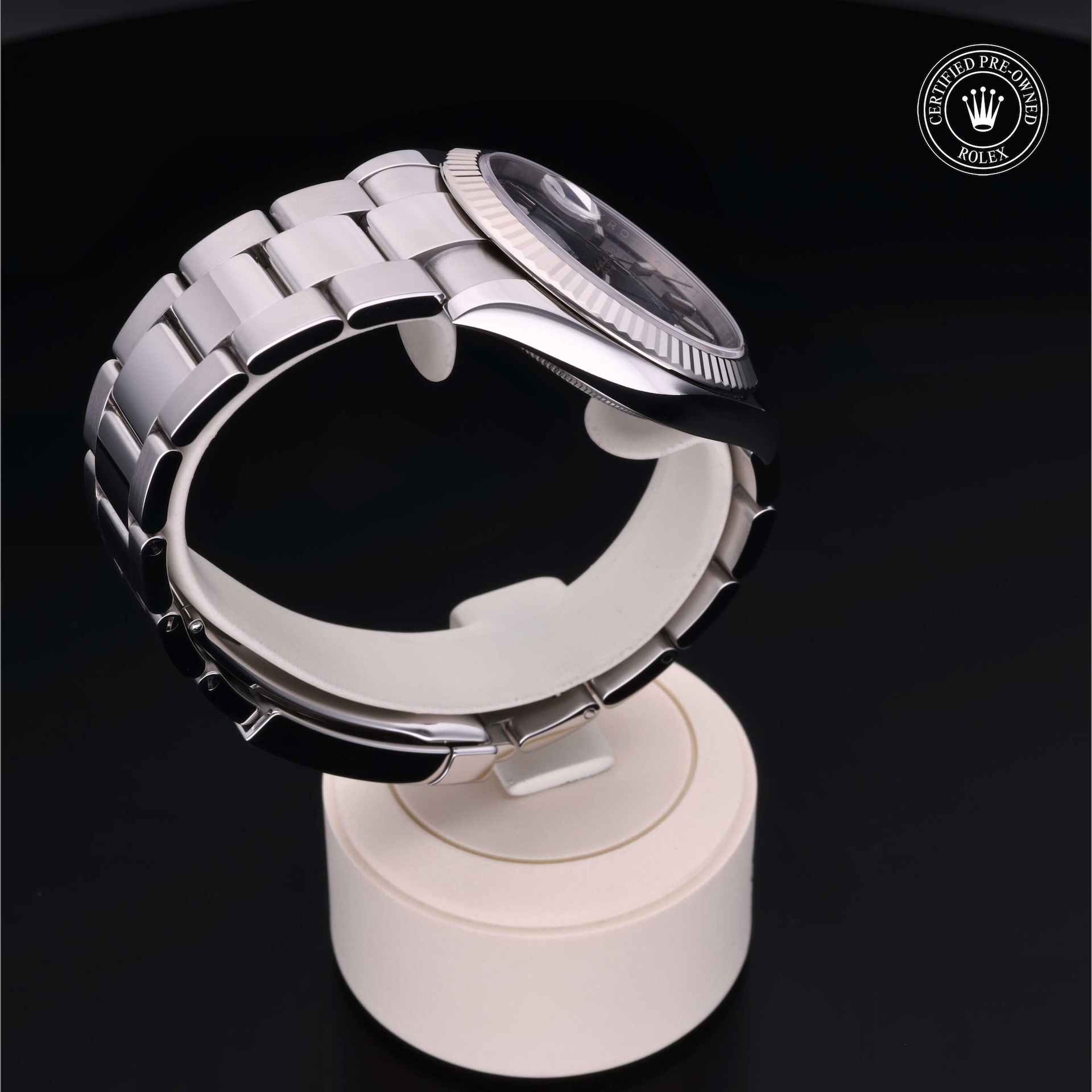 Rolex Rolex Certified Pre-Owned Datejust 41