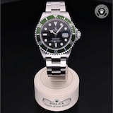 Rolex Rolex Certified Pre-Owned Submariner Date