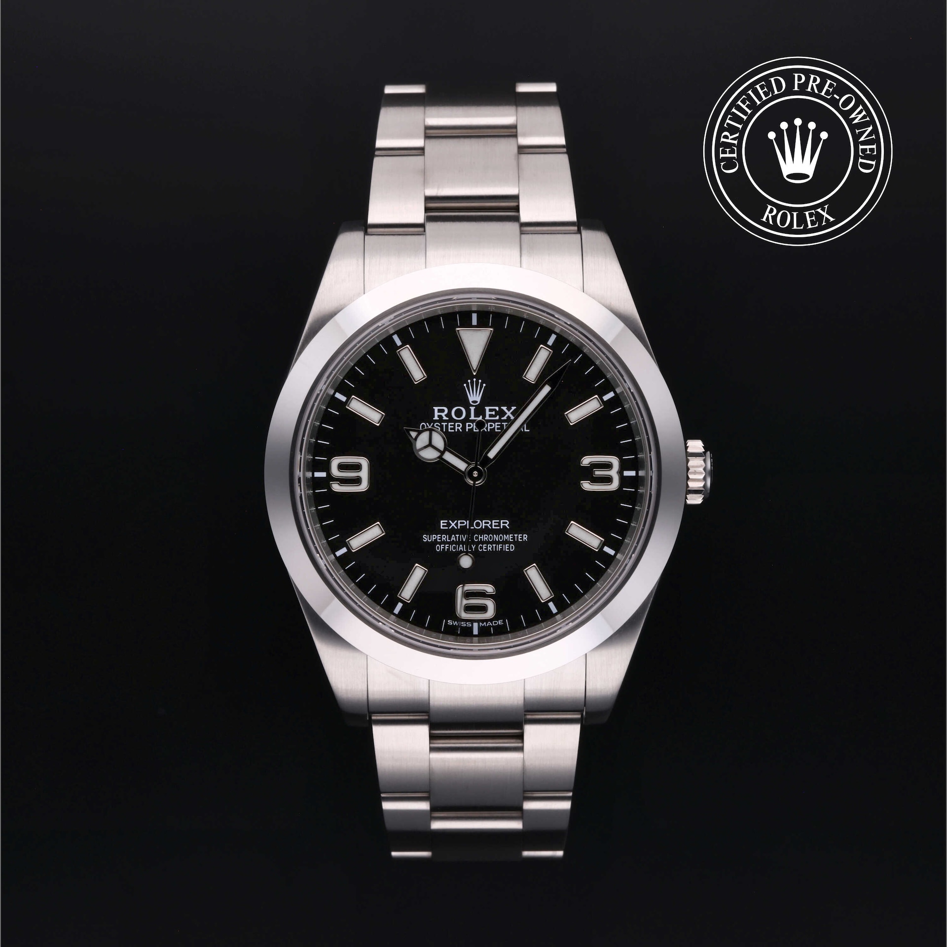 Explorer image