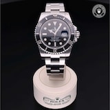 Rolex Rolex Certified Pre-Owned Submariner Date