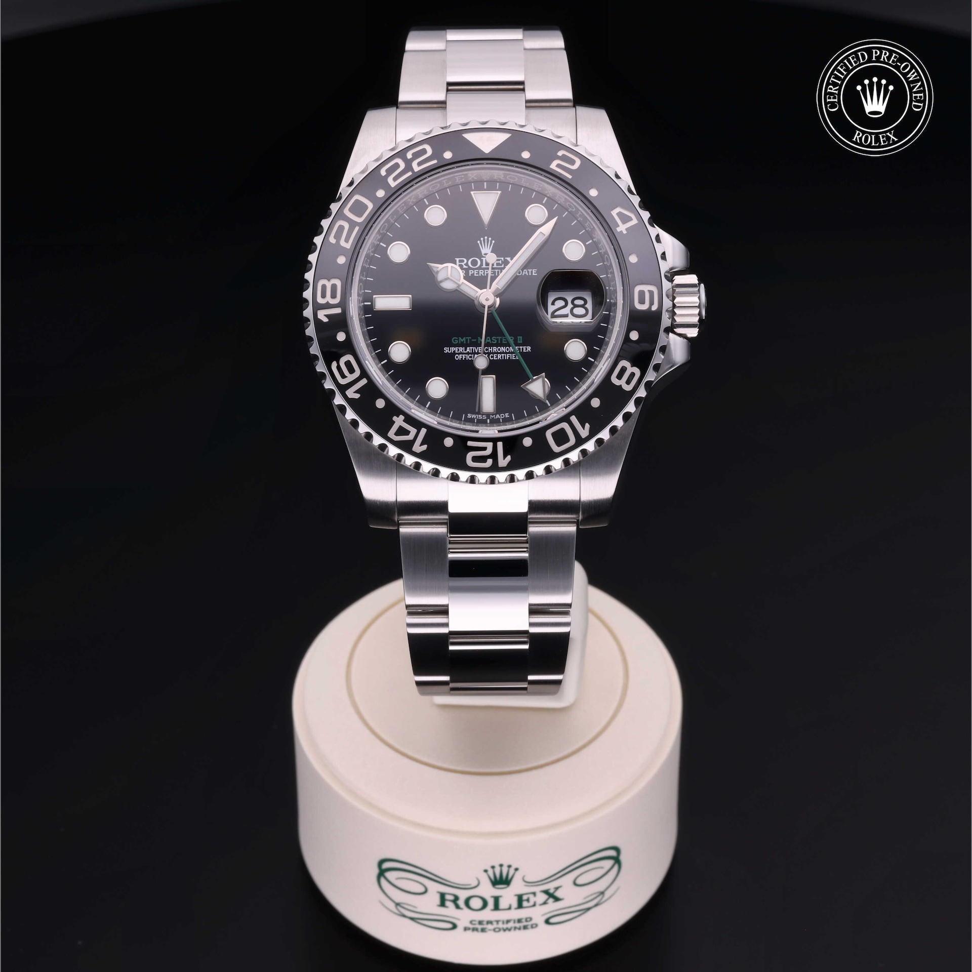 GMT-Master II image