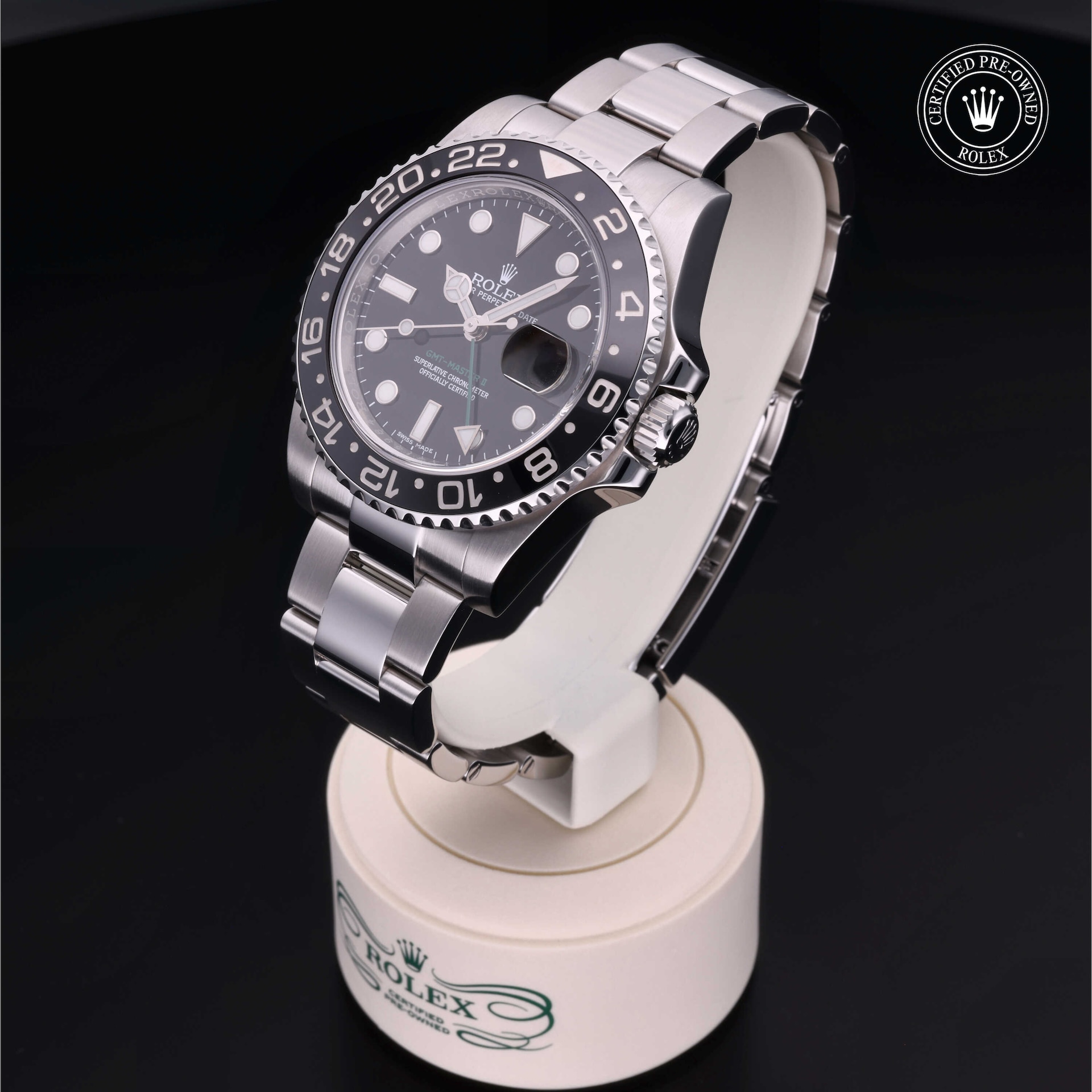 GMT-Master II image