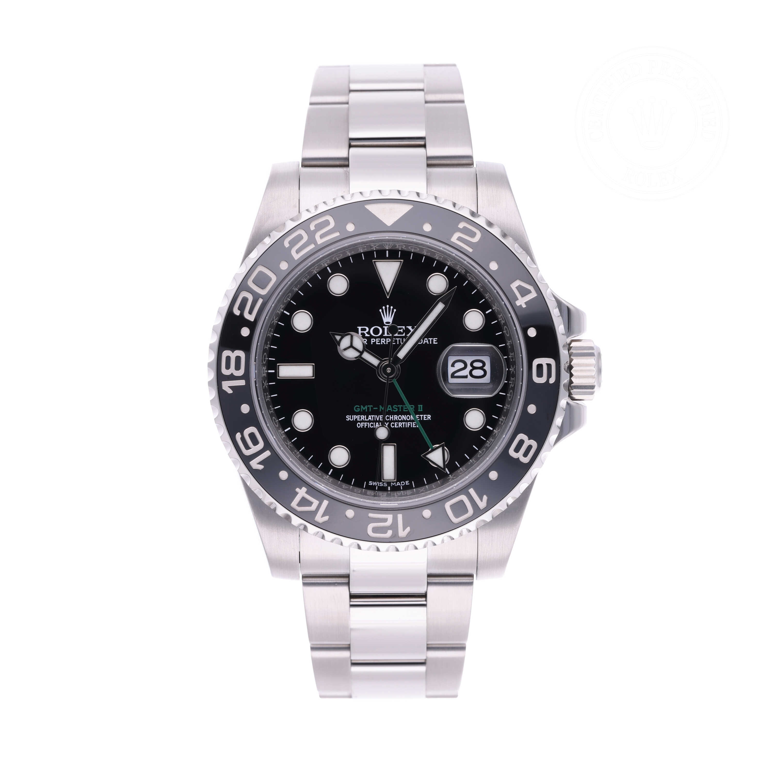 GMT-Master II