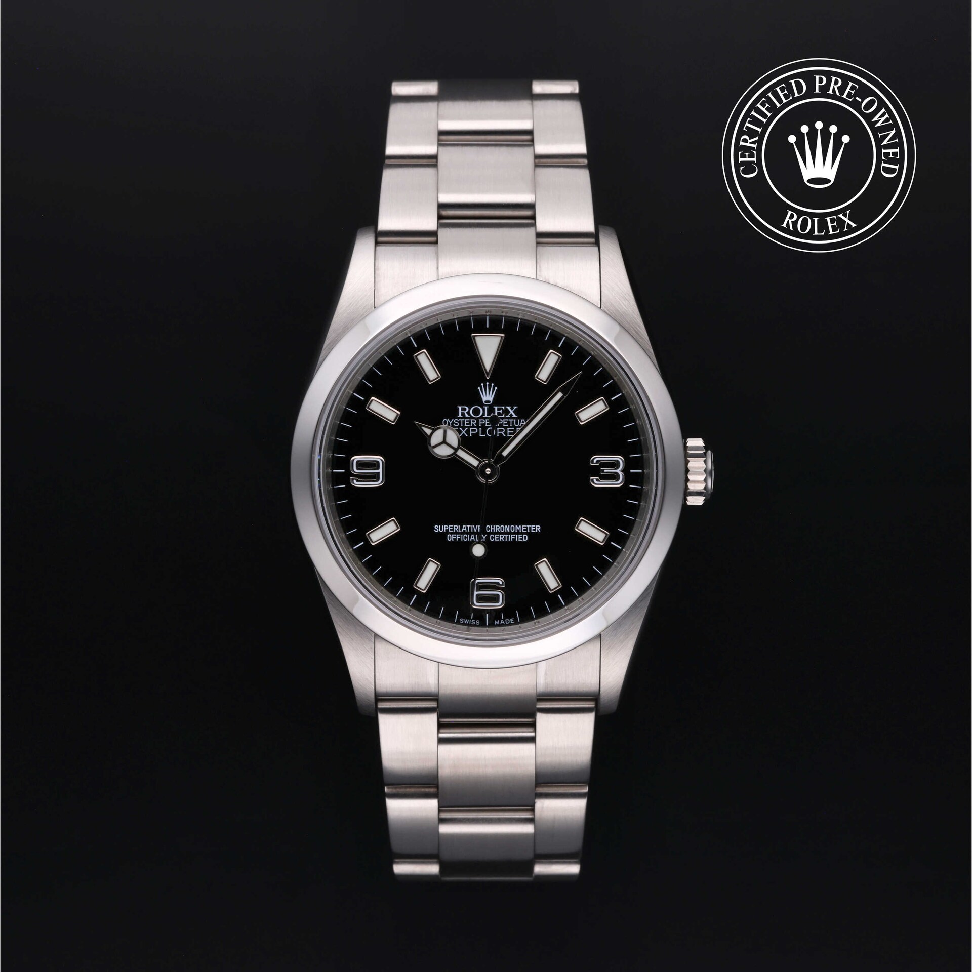 Explorer 36 image