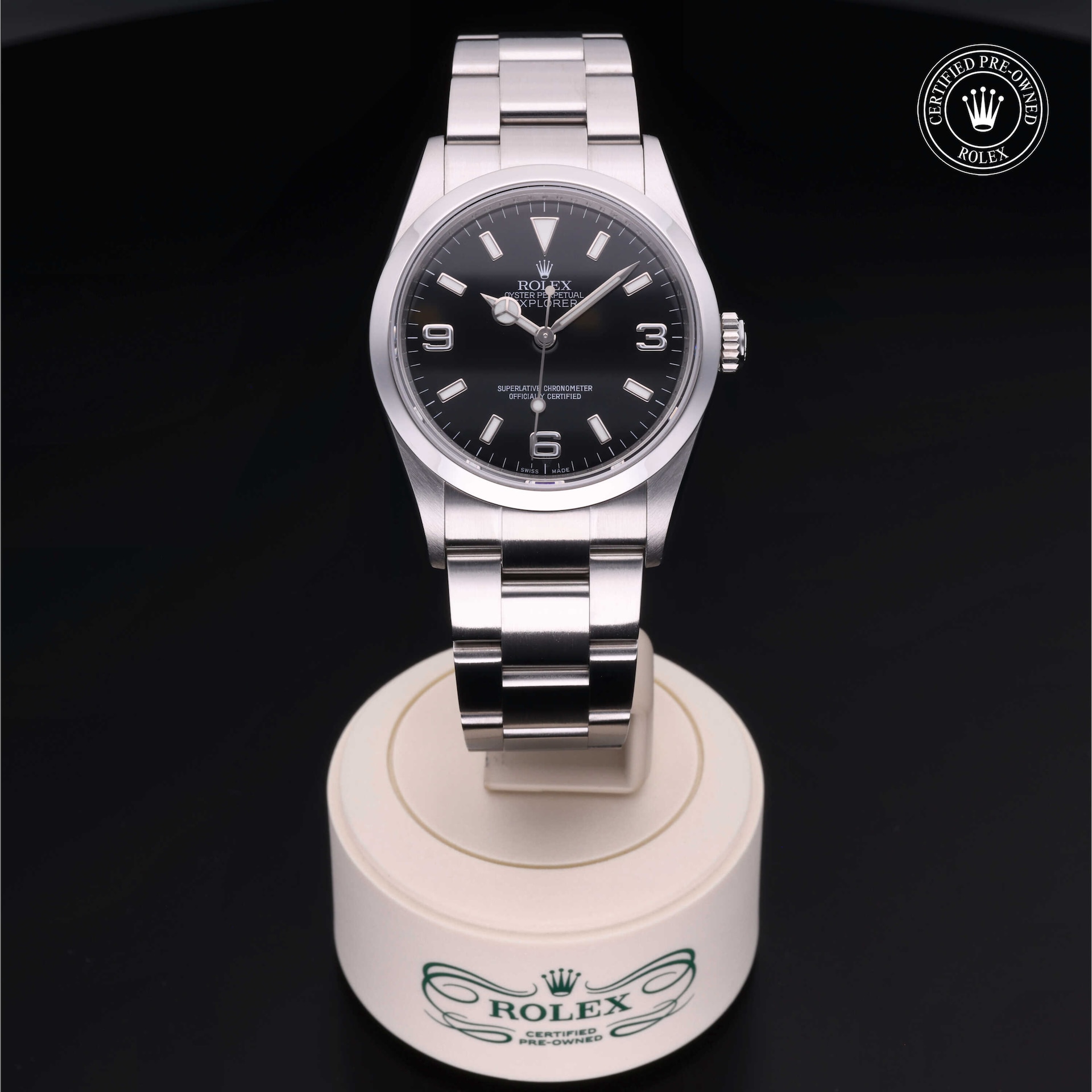 Explorer 36 image