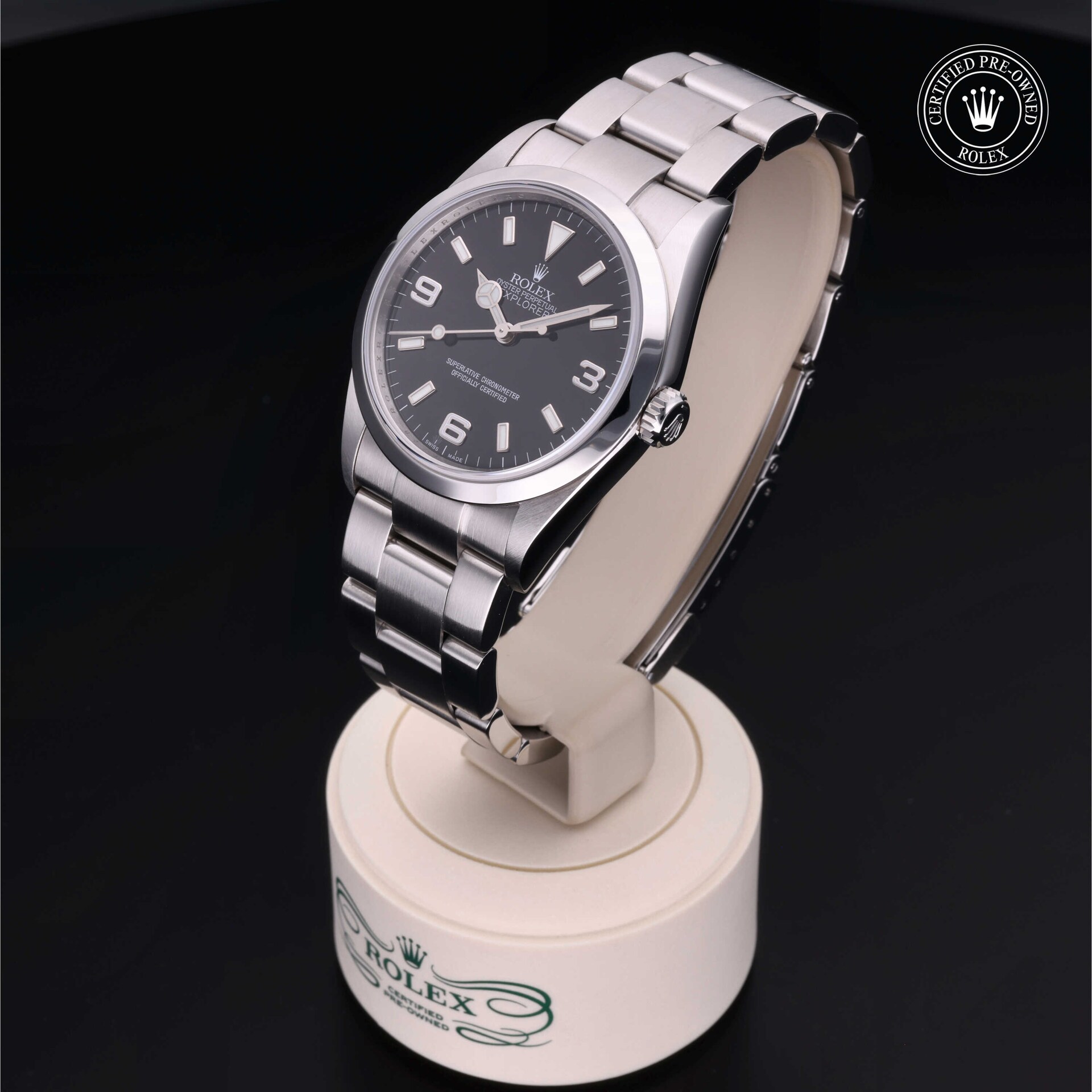 Explorer 36 image