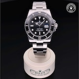 Rolex Rolex Certified Pre-Owned Submariner Date