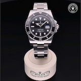 Rolex Rolex Certified Pre-Owned Submariner Date